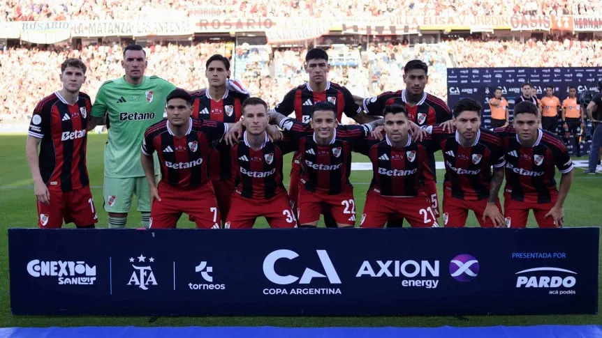 Maxi Salas y el palazo a Milito: “Esta CD se portó muy mal conmigo”