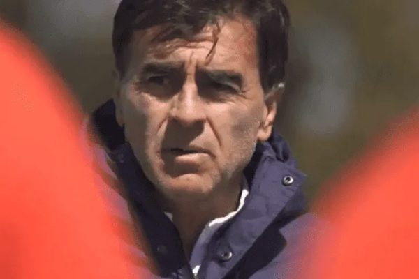 Los jugadores de Independiente que deben volver de sus prestamos y serán evaluados por Quinteros