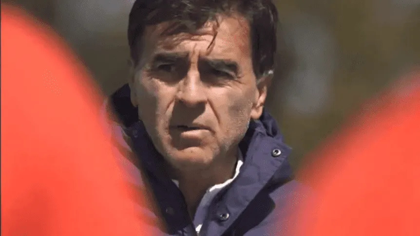 Los jugadores de Independiente que deben volver de sus prestamos y serán evaluados por Quinteros