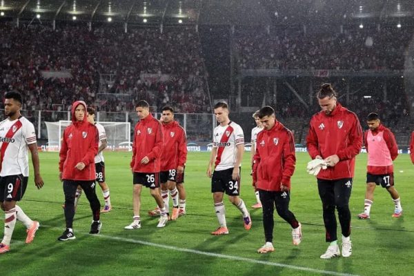 ¿Qué necesita River para clasificarse a Libertadores 2026?