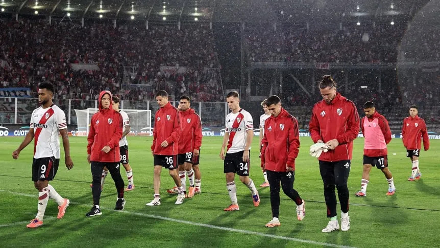 ¿Qué necesita River para clasificarse a Libertadores 2026?
