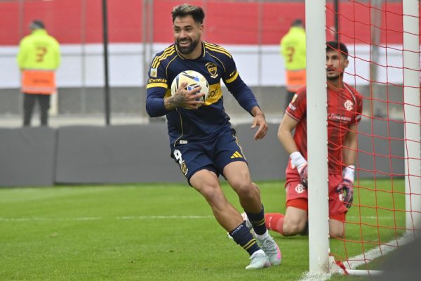 Milton Giménez: “El Superclásico lo vamos a ganar”