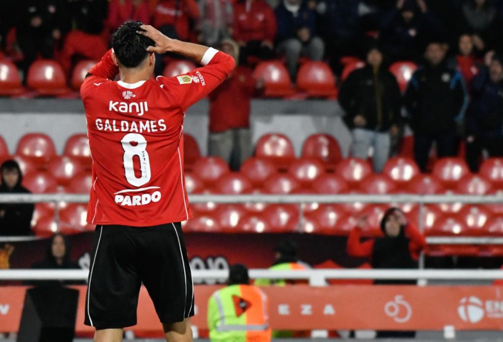 Independiente perdió ante Lanús y sigue en caída libre