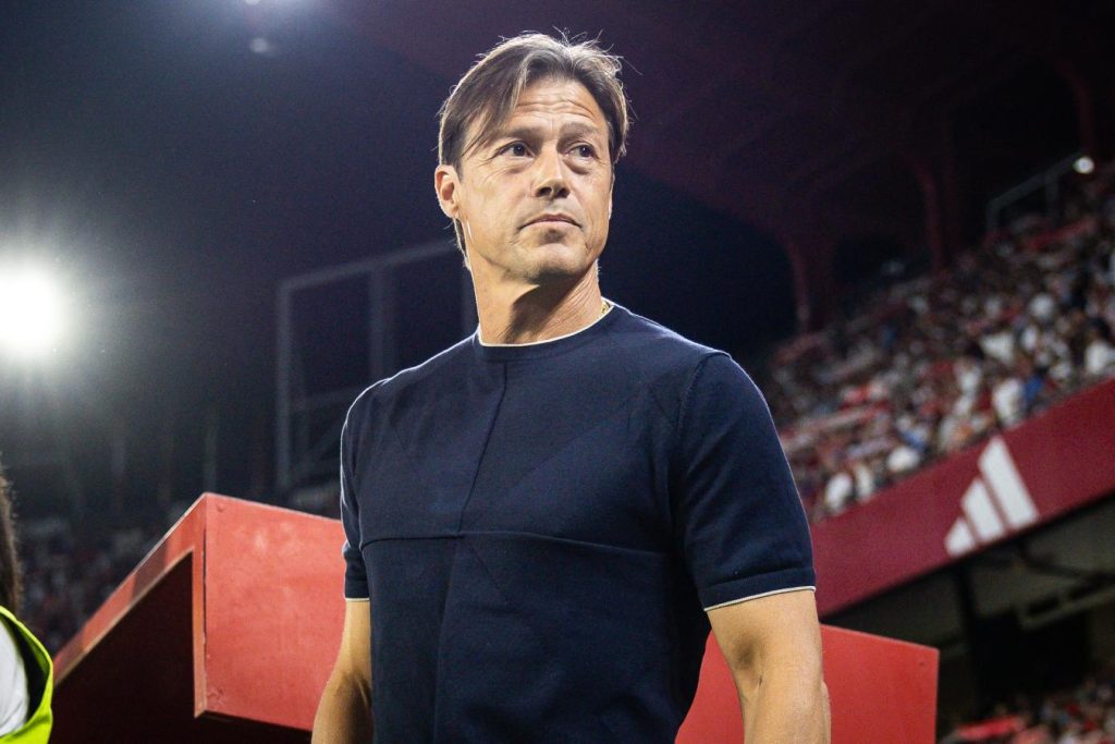 El Sevilla de Almeyda aplastó a Barcelona y sigue dando que hablar en España