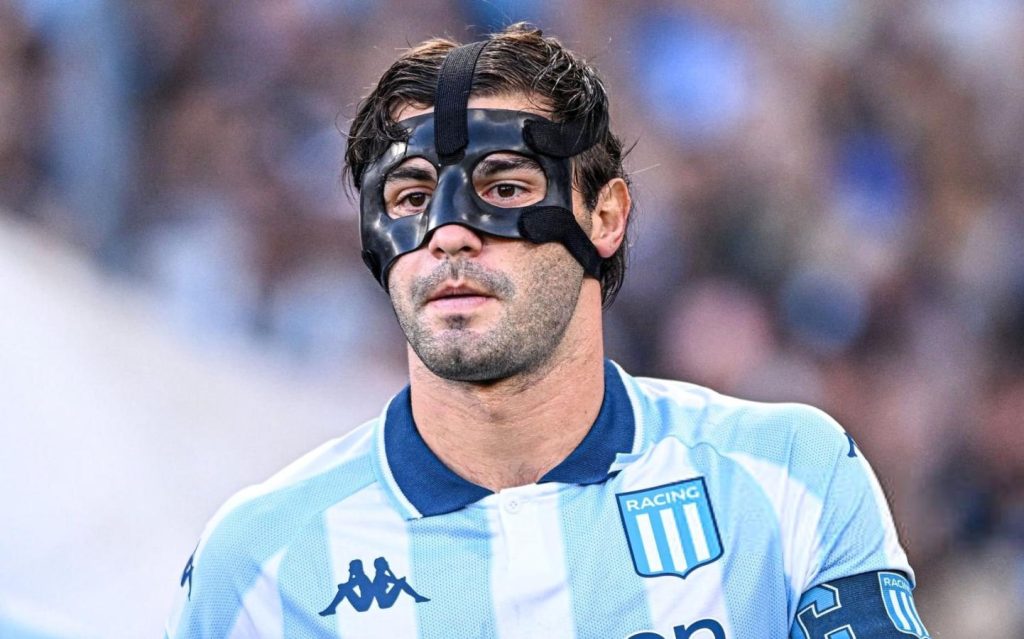 Sosa reveló las razones de su regreso frustrado a River: “Tenía una linda relación con una persona y no pudimos hablar por telefono”