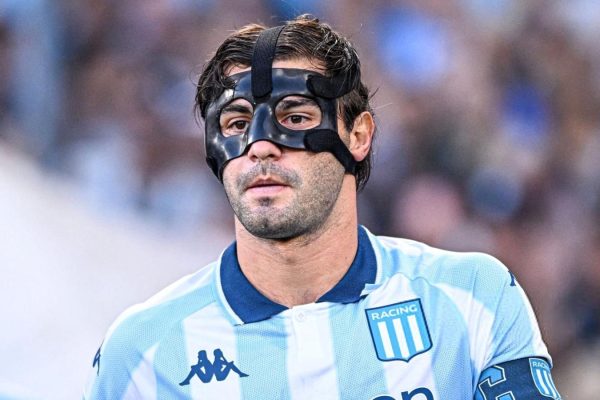 Sosa reveló las razones de su regreso frustrado a River: “Tenía una linda relación con una persona y no pudimos hablar por telefono”