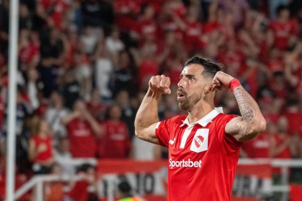 Independiente derrotó a Rosario Central y sueña con la Sudamericana 2026