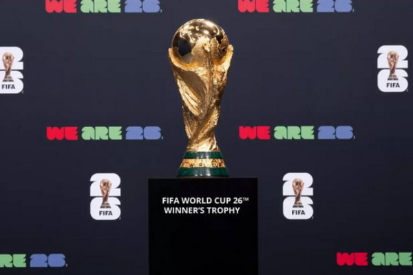 La FIFA dio detalles de cómo será el sorteo del Mundial 2026