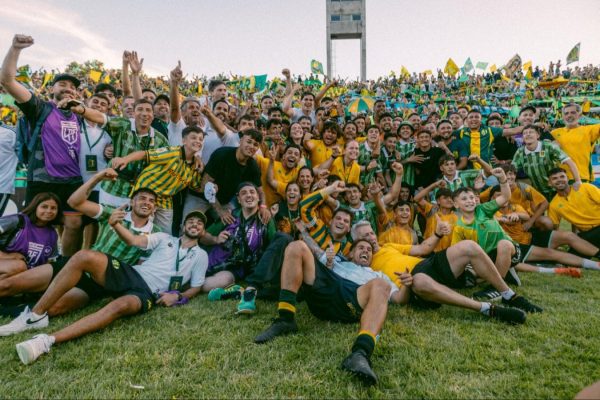 Aldosivi ganó, se aseguró la permanencia y mandó al descenso a San Martin de San Juan