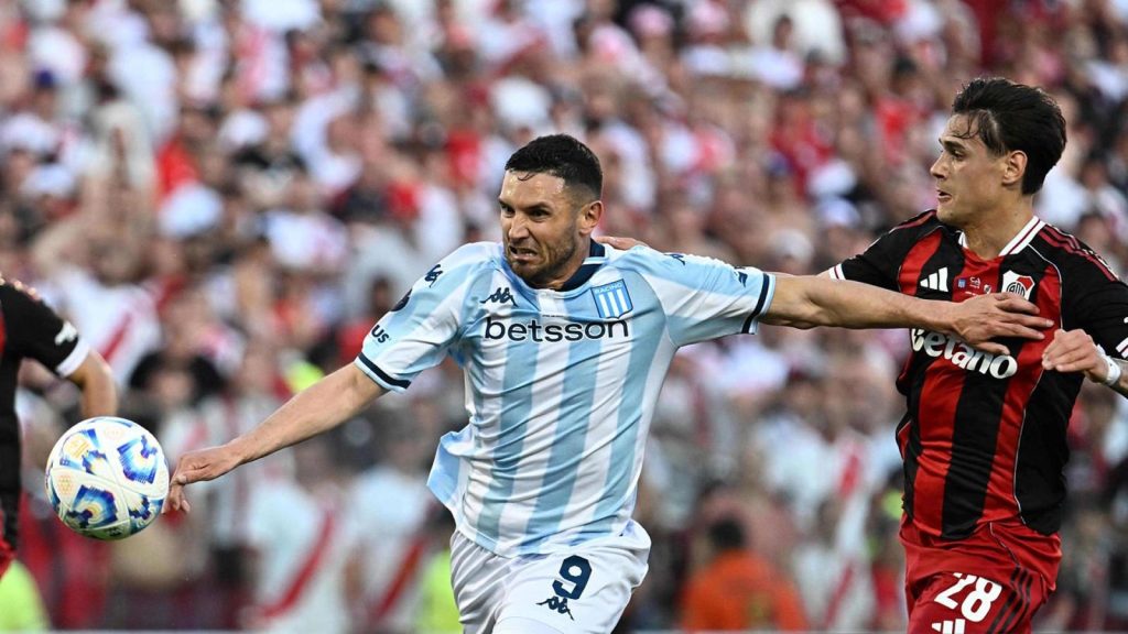 Se confirmaron los días y horarios de los octavos de final del Clausura