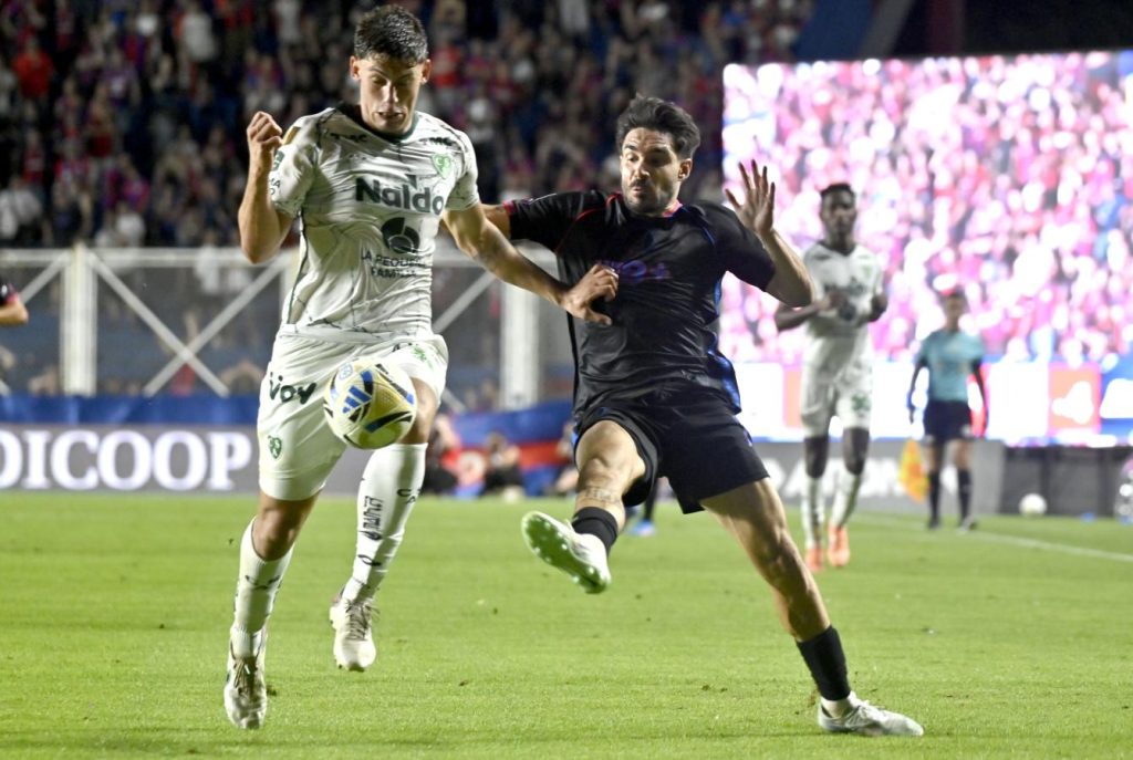Se definieron los octavos de final del Torneo Clausura