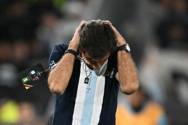Lo sufre Racing: Costas pierde dos soldados para visitar a Newell`s