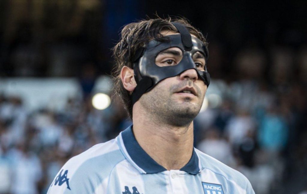 Santiago Sosa: “Somos candidatos. Nos propusimos como equipo llegar a la final”