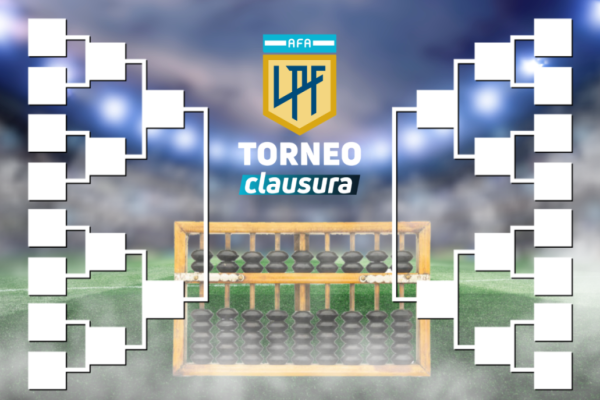 Así se jugarán los cuartos de final del Clausura