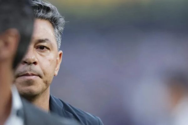 Tras el empate ante Vélez, ¿Qué necesita River para jugar la Libertadores 2026?