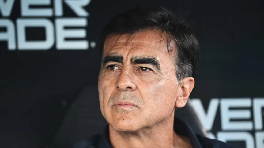 La buena noticia que recibió Quinteros pensando en Riestra