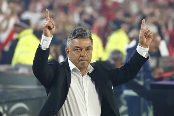 La nueva chance que se le abrió a River para ingresar a la Libertadores 2026