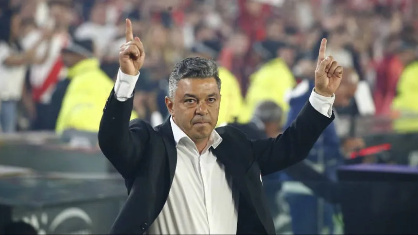 La nueva chance que se le abrió a River para ingresar a la Libertadores 2026