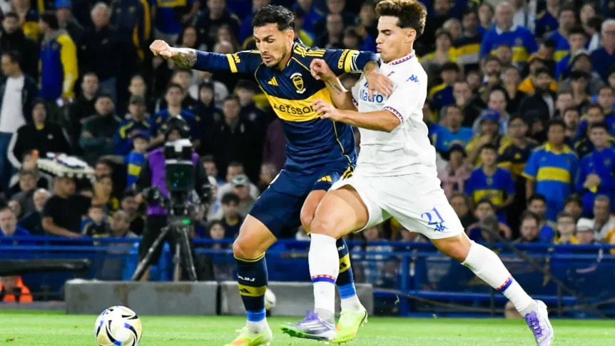 Paredes: “No fue fácil llegar a esto”