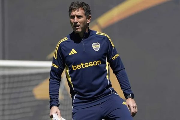 Boca pone primera y arranca la pretemporada
