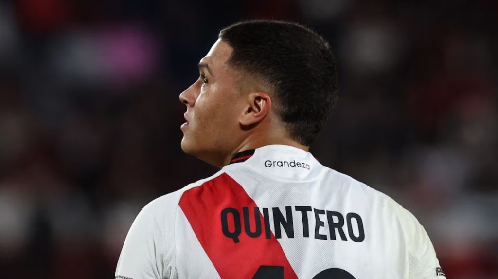 Juanfer Quintero: “Tocamos fondo”