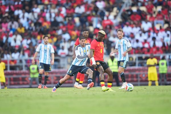 Se confirmaron los cabezas de serie del Mundial 2026