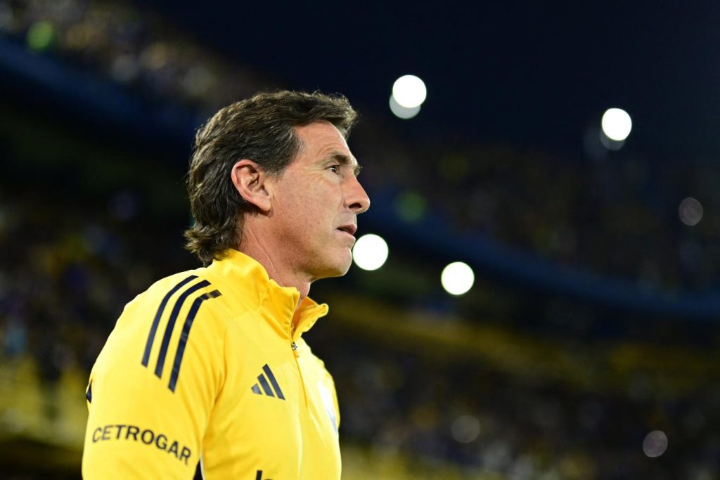 Ubeda: “Se percibe una comunión entre todos los jugadores que es linda”