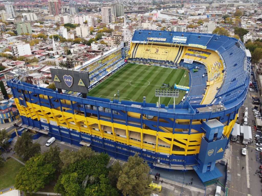 A horas del Superclásico: ¿Qué se juegan Boca y River?