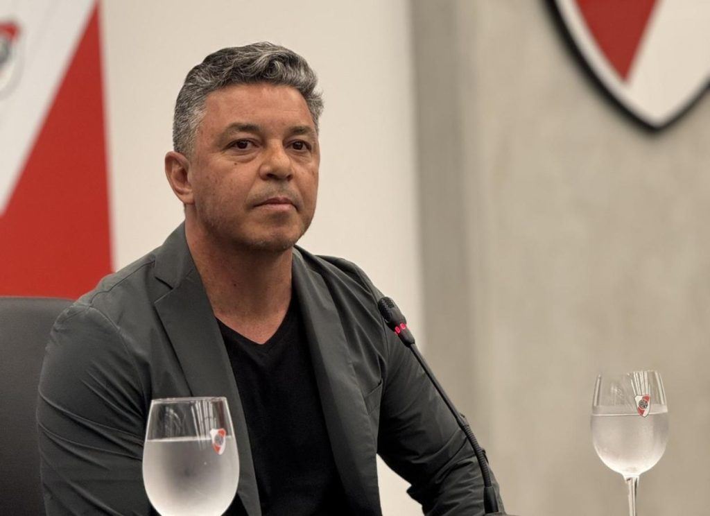 Gallardo sobre el duelo ante Boca: “Va a ser una prueba más como otras tantas”