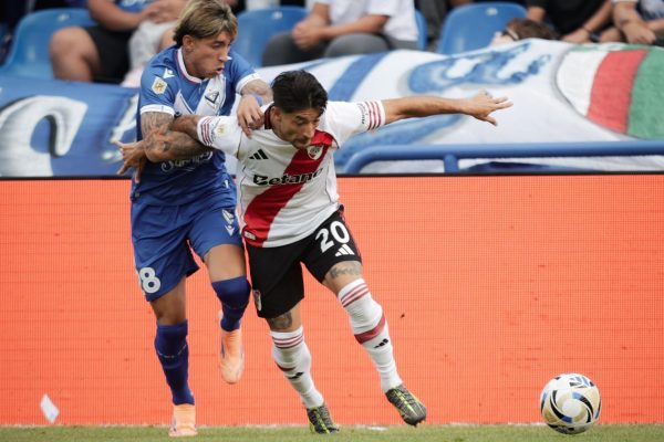 Casco: “Es una situación difícil, no estamos acostumbrados a vivirla. Hay que poner el pecho y afrontarla”