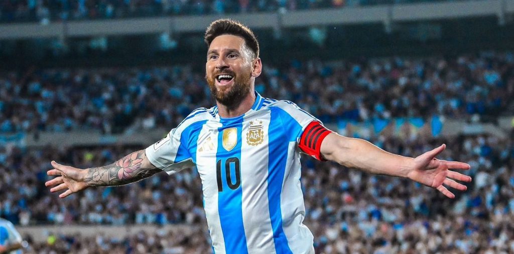 El plan que tiene en mente Scaloni para con Messi de cara al último amistoso del año de Argentina
