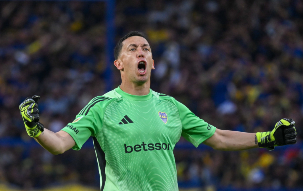 Marchesín: “Nos estamos haciendo fuertes con nuestra gente”