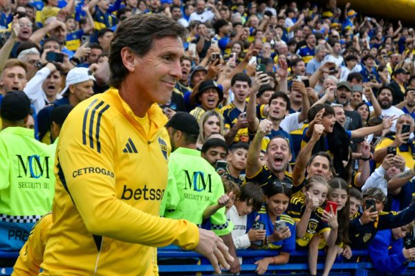 Ubeda explicó las razones por las que sacó a Zeballos: “Estaba un poco cansado”