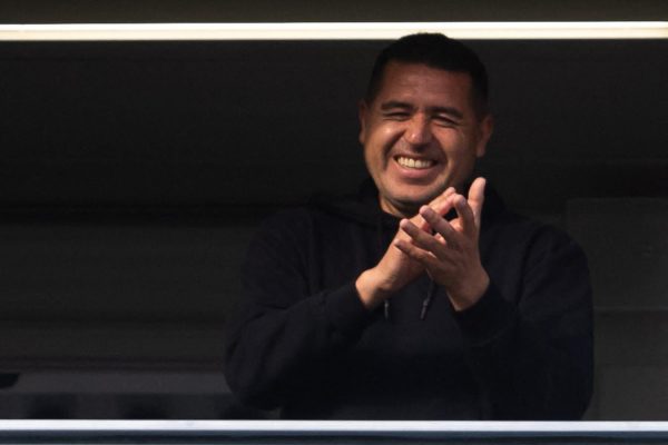 Boca a un paso de abrochar el arribo de Marino Hinestroza