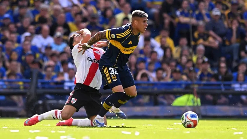 Copa Argentina 2026: ¿Cuándo podrían cruzarse Boca y River?
