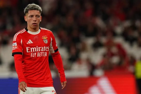 River avanza en el mercado de pases y sueña con Prestianni