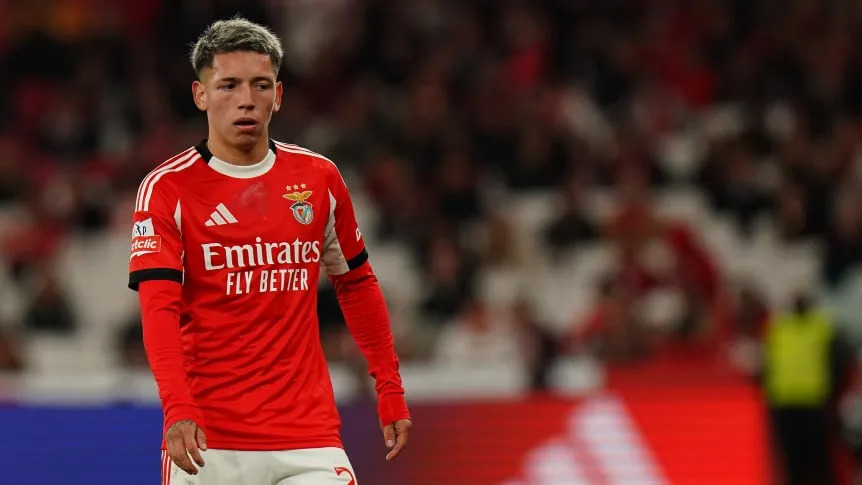 River avanza en el mercado de pases y sueña con Prestianni