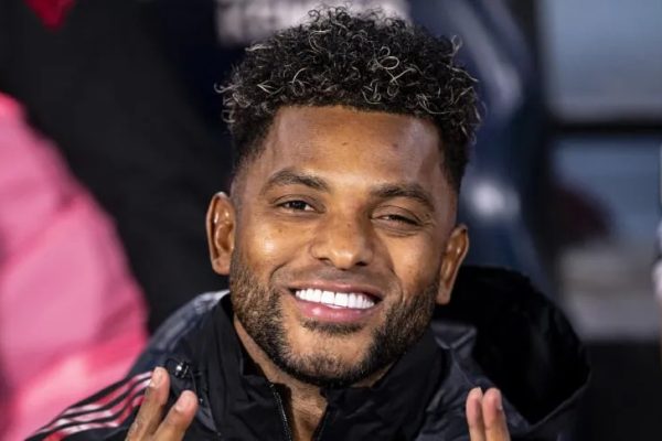 ¿Cuántas chances hay que Borja vaya a Boca?