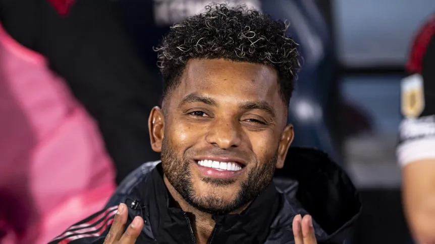 ¿Cuántas chances hay que Borja vaya a Boca?