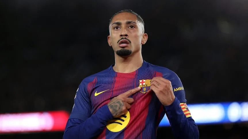 Barcelona venció a Atlético de Madrid y se afianza en la cima de la Liga de España
