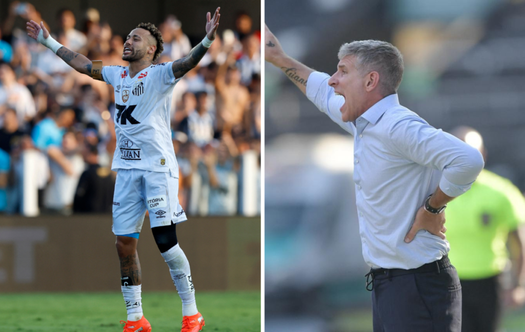 Se terminó el Brasileirao: descendió Fortaleza y se salvaron Santos e Inter