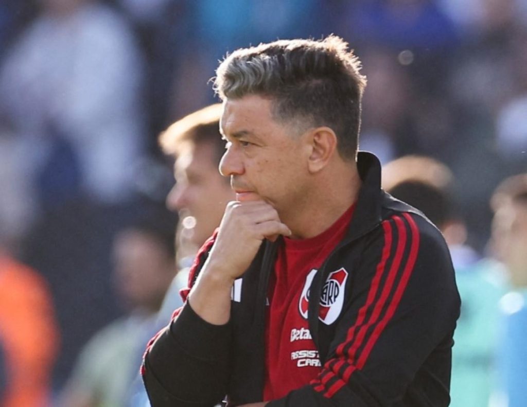 River pone primera en este 2026 frente a Millonarios