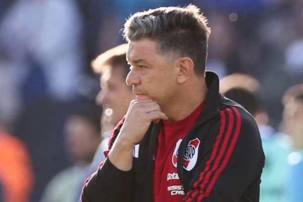 River pone primera en este 2026 frente a Millonarios