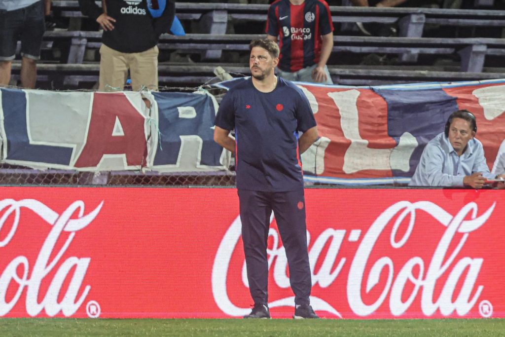 El análisis de Ayude tras el debut con derrota de San Lorenzo en 2026
