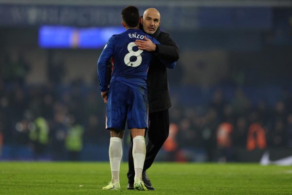 Sorpresa: Chelsea arrancó el 2026 sin entrenador