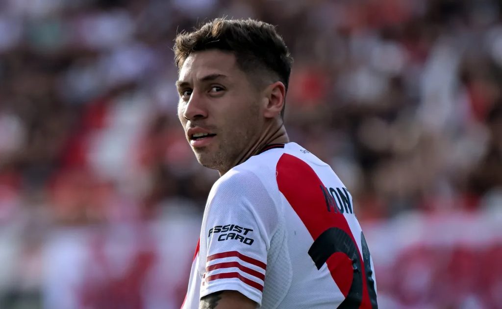 Montiel: “Tenemos que seguir mejorando y creciendo como equipo”