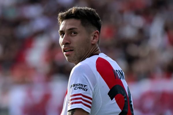 Montiel: “Tenemos que seguir mejorando y creciendo como equipo”