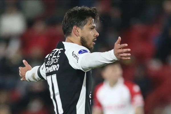 Ahora si: Boca cerró el arribo de Ángel Romero