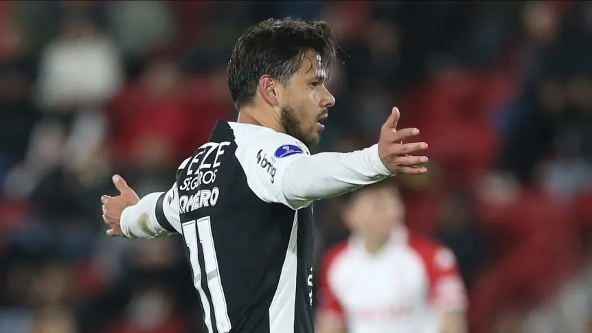 Ahora si: Boca cerró el arribo de Ángel Romero