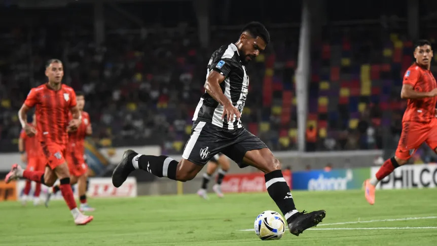Atlético Tucumán y Central Córdoba van por su primer triunfo en el Apertura